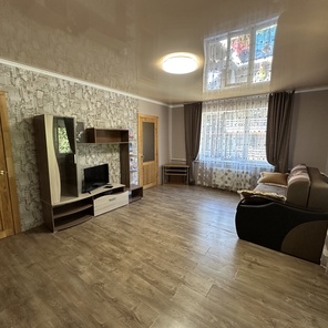 Апартаменты (Apartment)